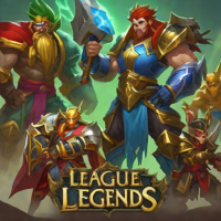 League of Legends