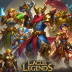 League of Legends