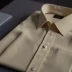 Luca Faloni Linen Shirt