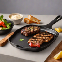 Lodge Cast Iron Griddle