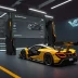 LEGO Technic McLaren Senna