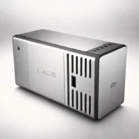 LaCie Stelar D8 Pro