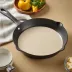 Le Creuset Enameled Cast Iron Signature Skillet - 12 Inch