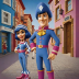 LazyTown