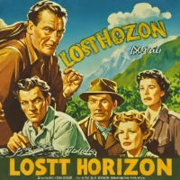 Lost Horizon