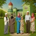 Little Mosque on the Prairie