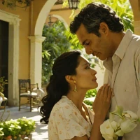 Love in the Time of Cholera