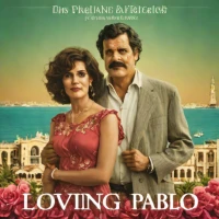 Loving Pablo