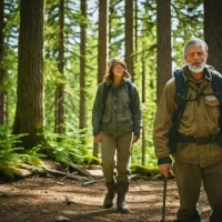 Leave No Trace