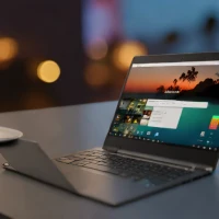 Lenovo IdeaPad Flex 5 Chromebook
