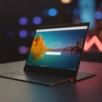 Lenovo Flex 5i Chromebook