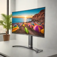 LG UltraFine 32UQ950-W