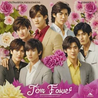 lF4 Thailand: Boys Over Fowers