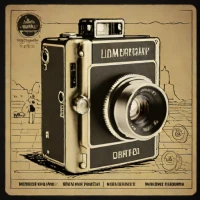 Lomography Lomo'Instant