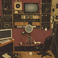 Love + Radio