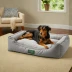 L.L.Bean Therapeutic Dog Bed