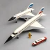 LEGO Icons Concorde