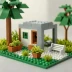 LEGO Icons Tranquil Garden