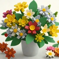 LEGO Botanicals Flower Bouquet