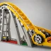 LEGO Creator Expert Roller Coaster