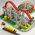 LEGO Icons Loop Coaster
