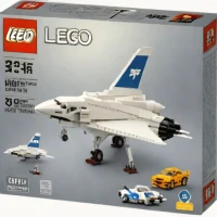 LEGO Icons Concorde (10318)