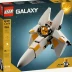 LEGO Icons Galaxy Explorer (10497)