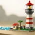 LEGO Ideas Motorised Lighthouse (21335)