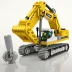 LEGO Technic Liebherr R 9800 Excavator (42100)