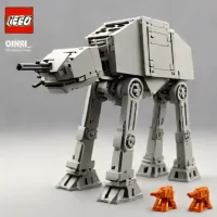 LEGO Star Wars AT-AT (75313)