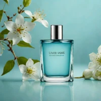Light Blue Eau Intense