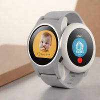Little Tikes Tobi 2 Robot Smartwatch