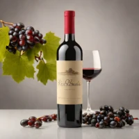 Le Riche Cabernet Sauvignon