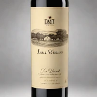 Lail Vineyards J. Daniel Cuvee