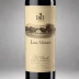 Lail Vineyards J. Daniel Cuvee