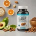 Lake Avenue Nutrition Magnesium Glycinate