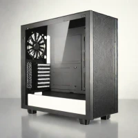 Lian Li Lancool 205 Mesh