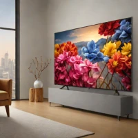 LG B6 OLED