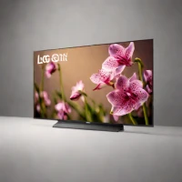 LG Z9 OLED 8K
