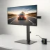 Lindy Single Display Bracket