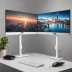 Lamicall Dual Monitor Arm
