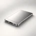 LaCie Porsche Design Slim