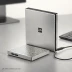 LaCie Porsche Design Desktop Drive