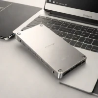 LaCie Porsche Design P'9220
