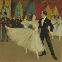 La Valse