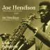 Lush Life – Joe Henderson