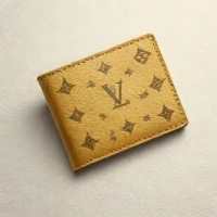 Louis Vuitton Slender Wallet
