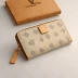 Louis Vuitton Zippy Wallet