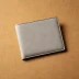Leatherology Thin Bifold Wallet