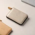Leatherology Zip Around Wallet